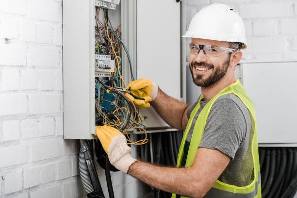 Best Electrical Rewiring Services  in Rosendale, WI