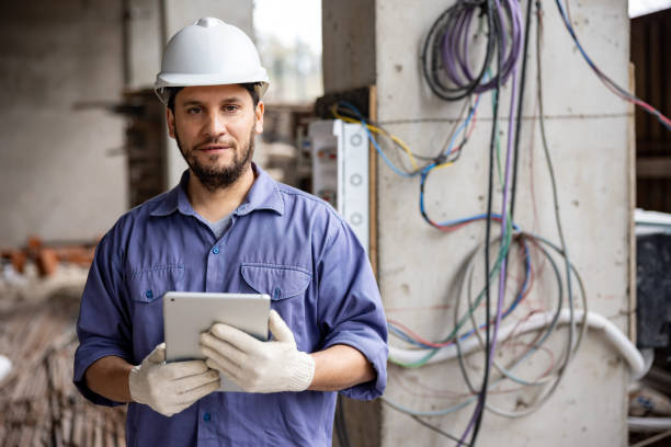 Best Electrical Upgrades for Homes  in Rosendale, WI