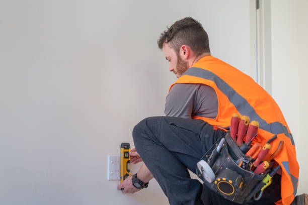 Best Generator Installation Services  in Rosendale, WI