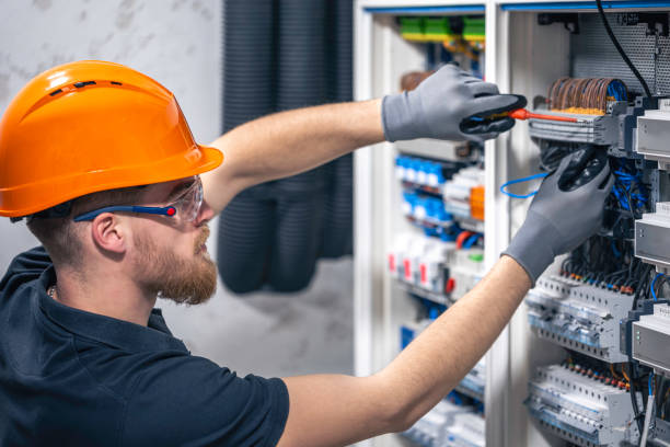 Best Electrical System Inspection  in Rosendale, WI